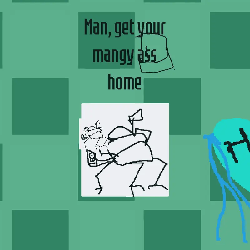 Game by @trentrent