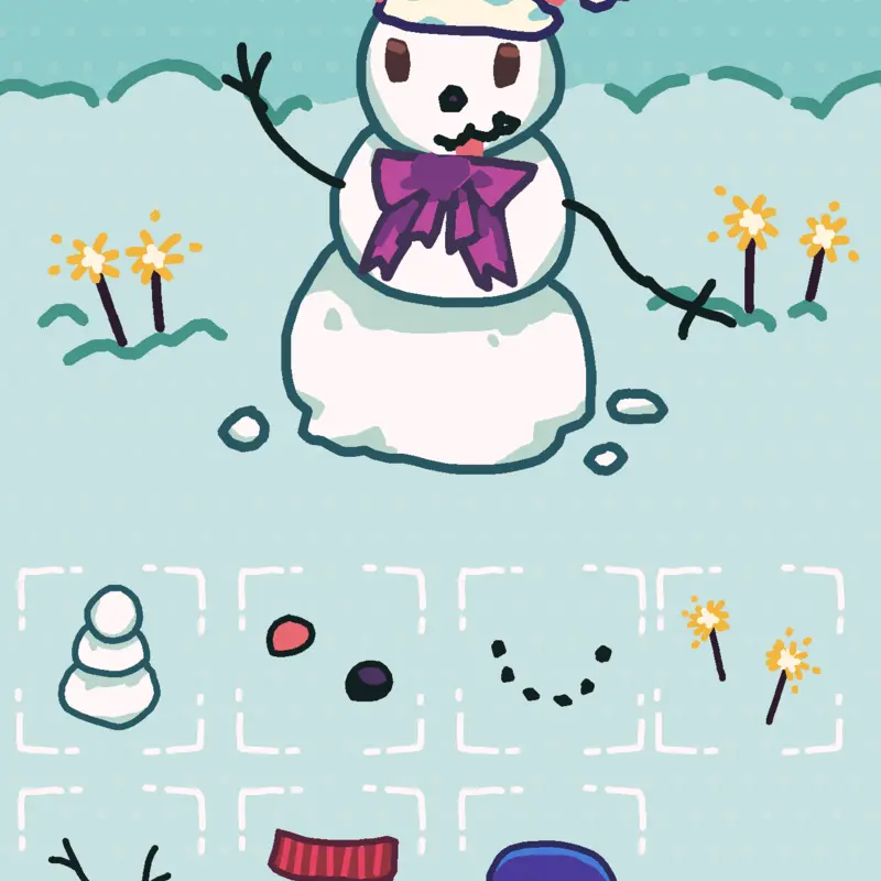 Game by @JennyDonato