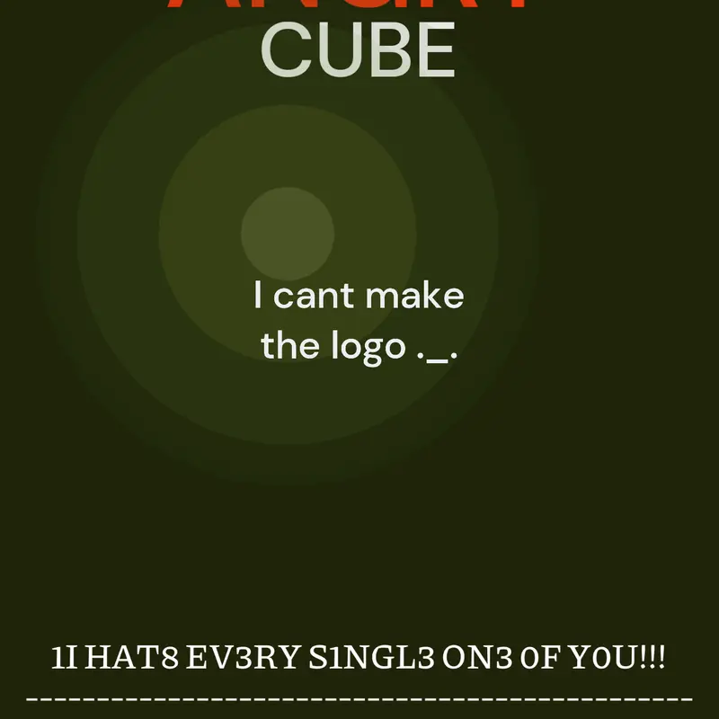 Game by @cube_studio_official
