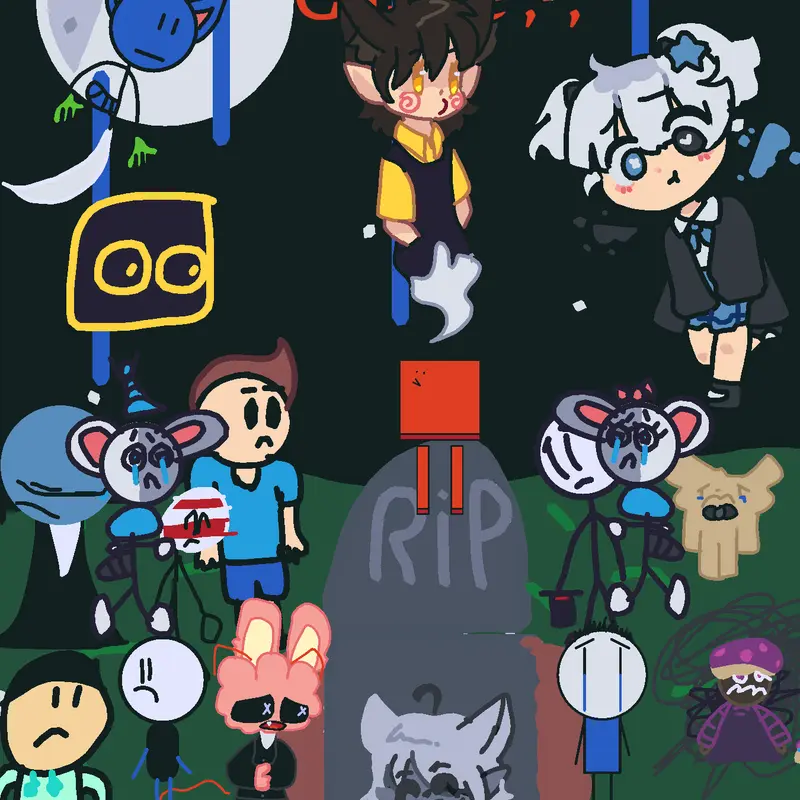 Game by @Mariratella2