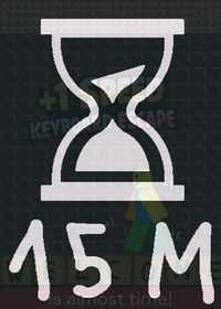 +1 speed keyboard escape obby