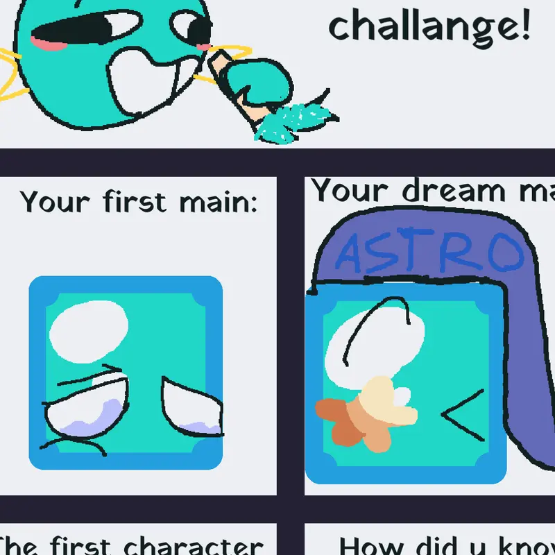 Game by @TealCubeAcc