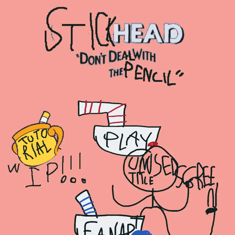 Game by @the_yellow_face_bfdi