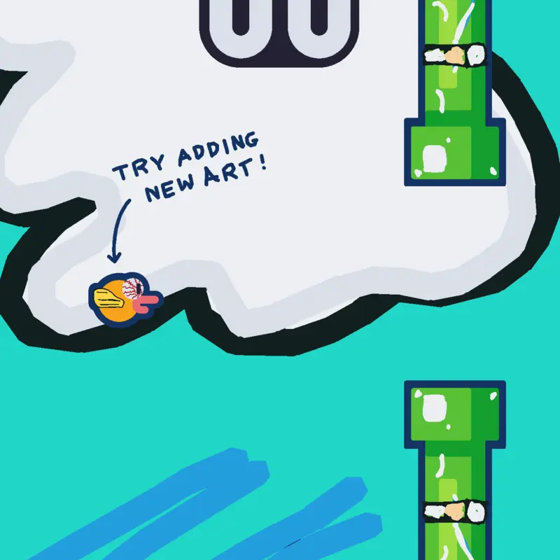 Game by @Trixei67