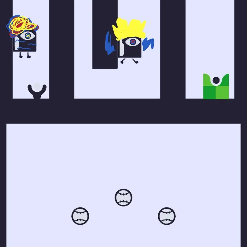 Game by @Scr_Synicah