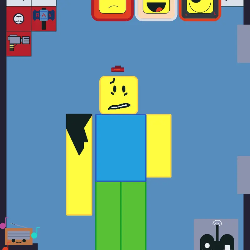 Game by @Jeytuam