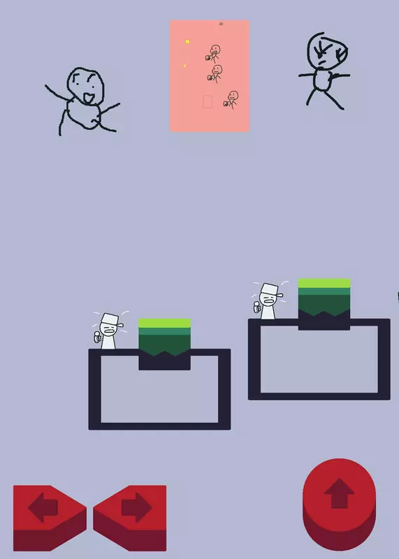 Game by @treybluey