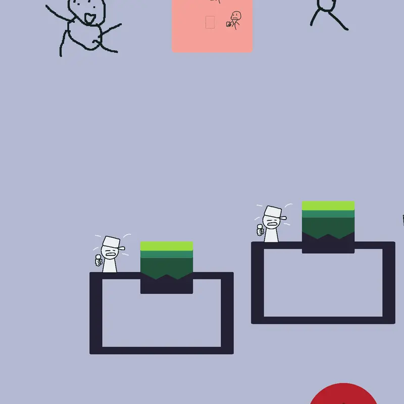 Game by @treybluey