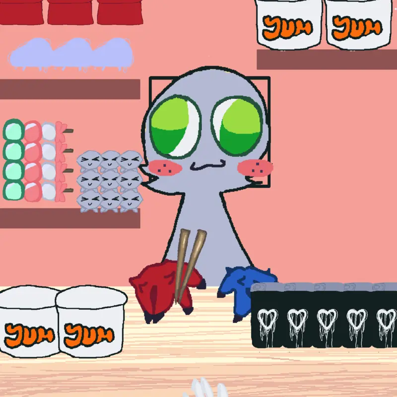 Game by @nisya00