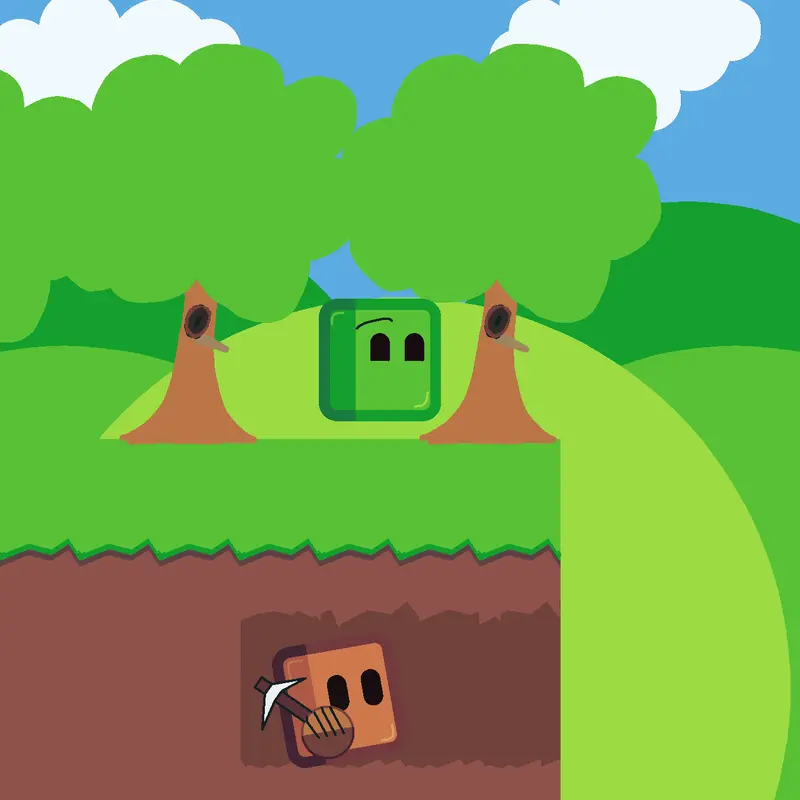Game by @jojou