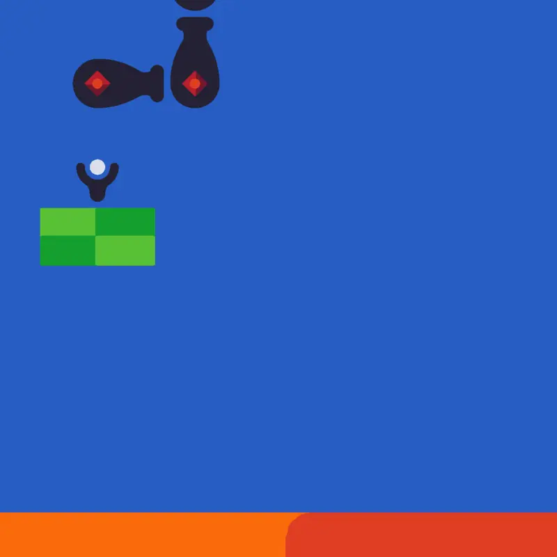 Game by @GreenIsBack