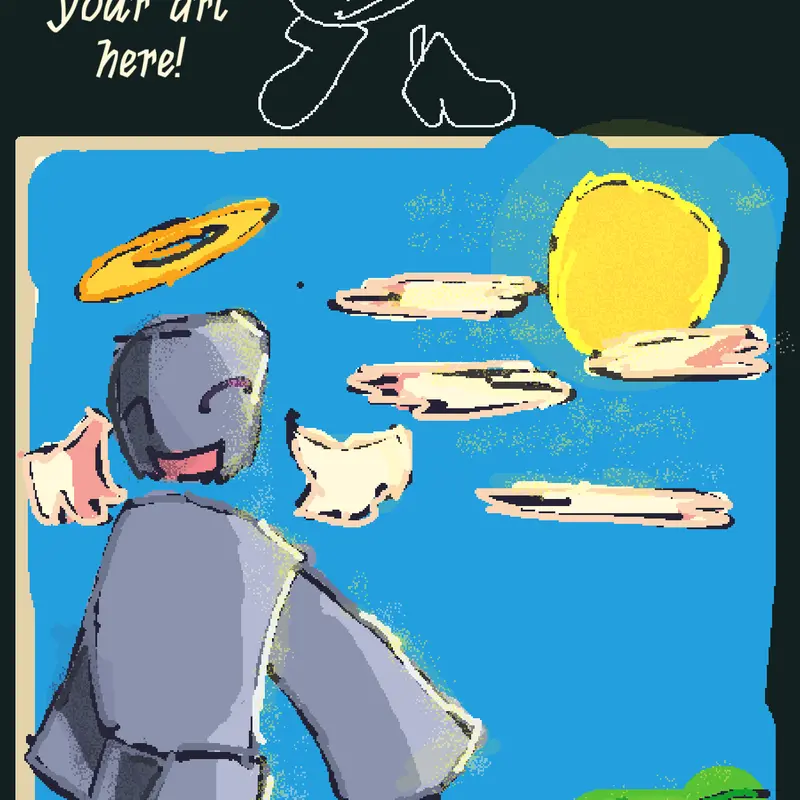 Game by @angels4dummy