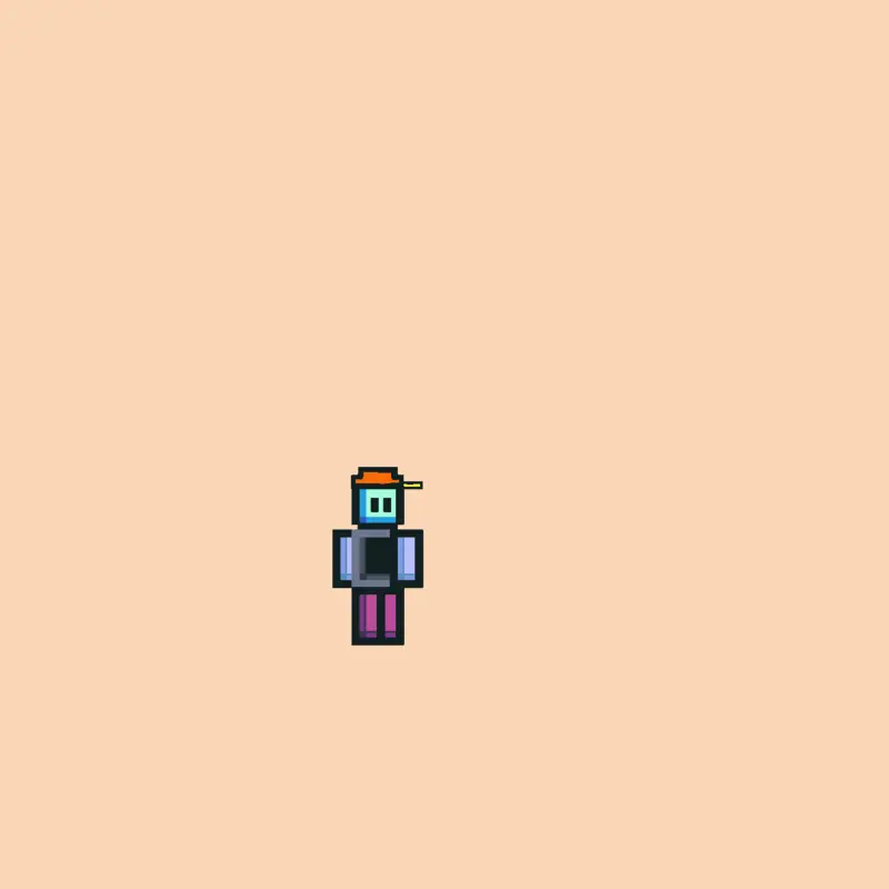 Game by @zocz