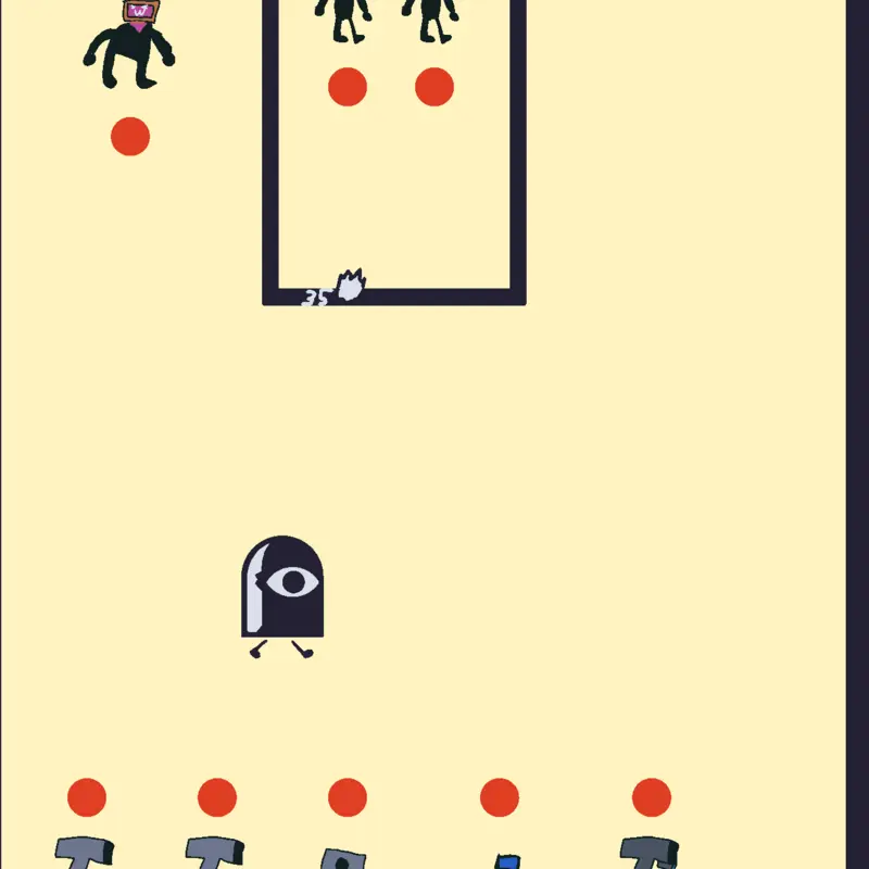 Game by @bogus