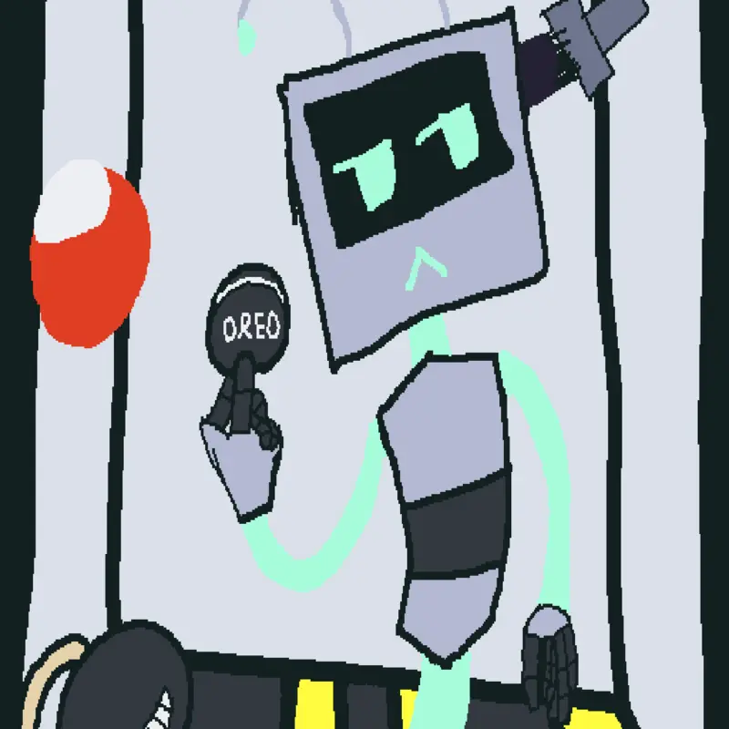 Game by @littlepookiecreator