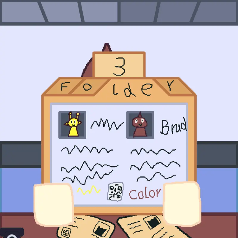 Game by @BrudUnicorn