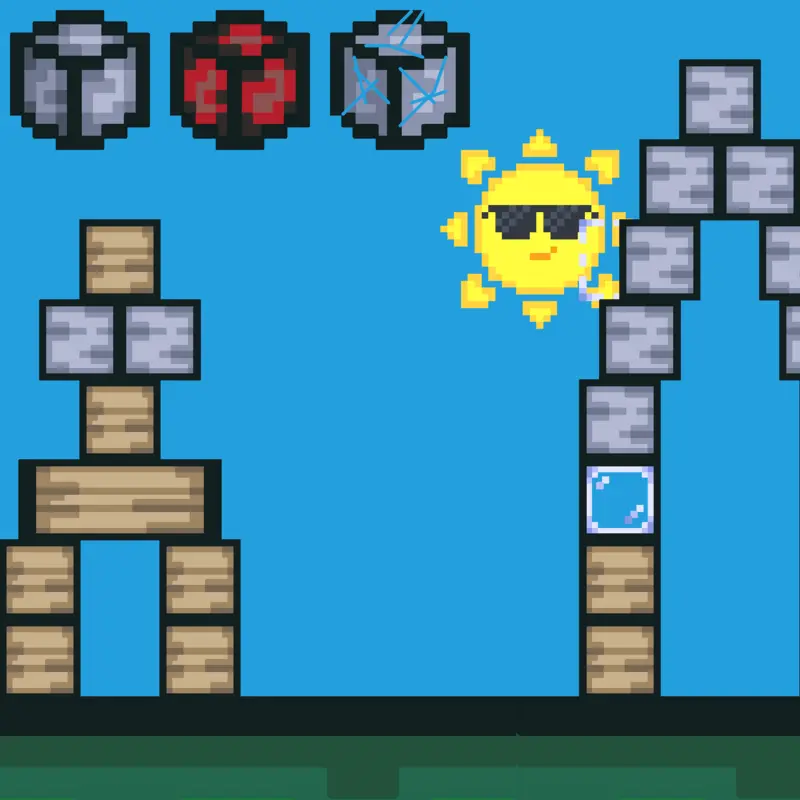 Game by @Carson_gamer
