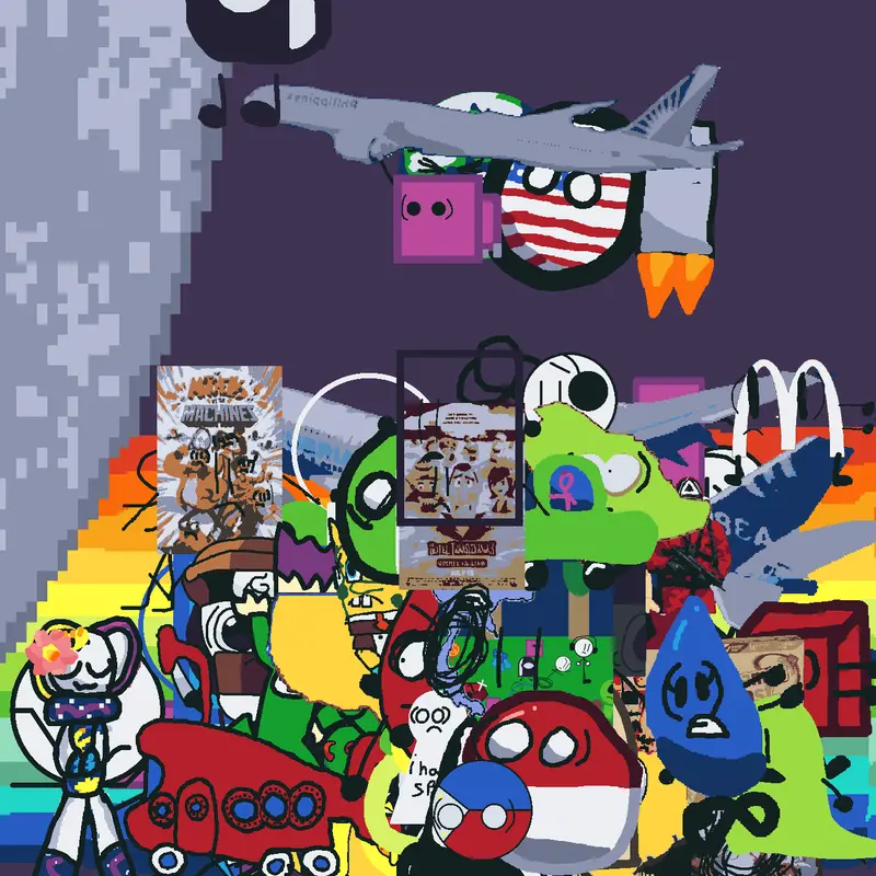 Game by @chericheri
