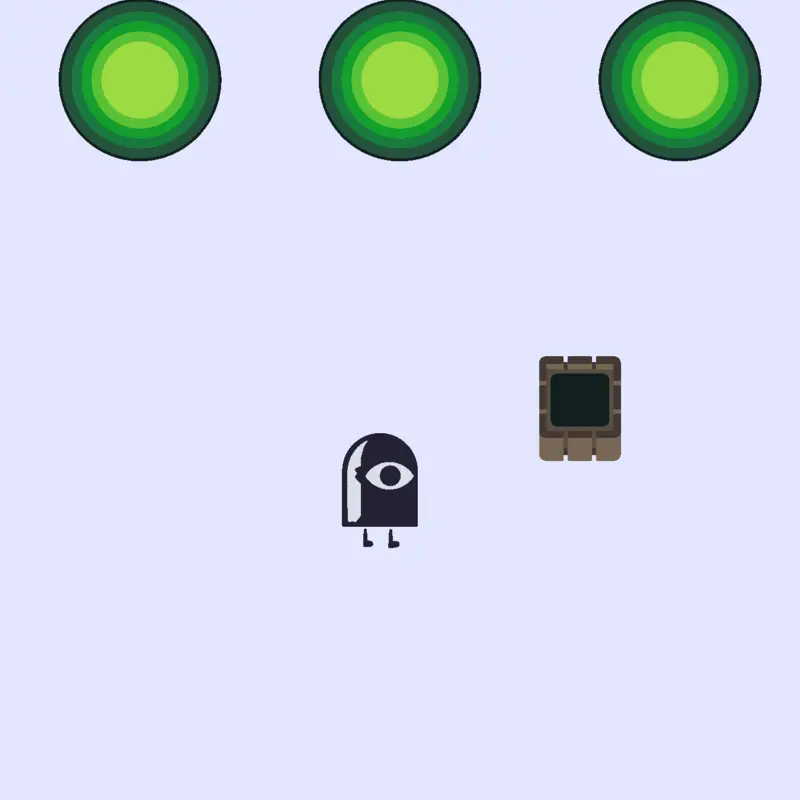 Game by @Chronicle_Judgement