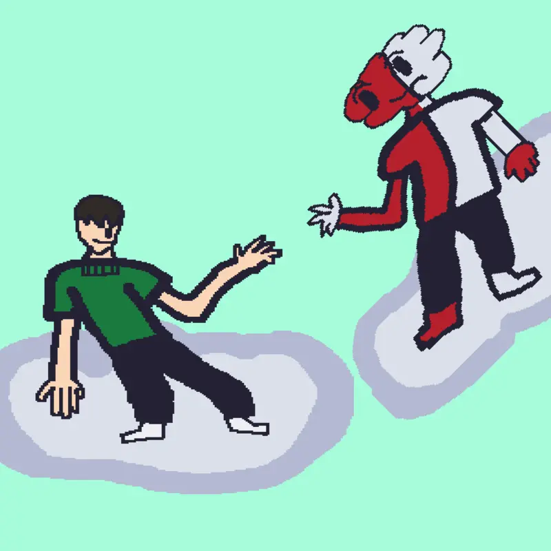 Game by @myut