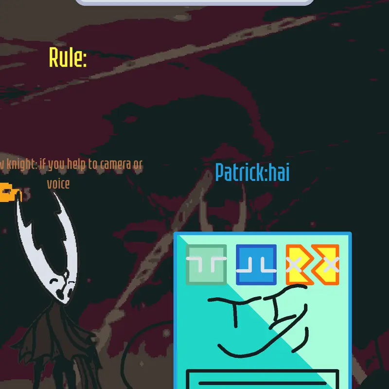 Game by @Redleafys