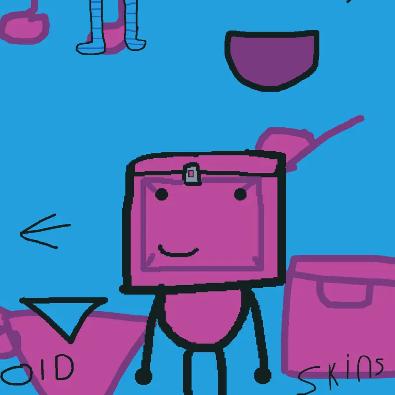 Game by @Thatstupidnoob