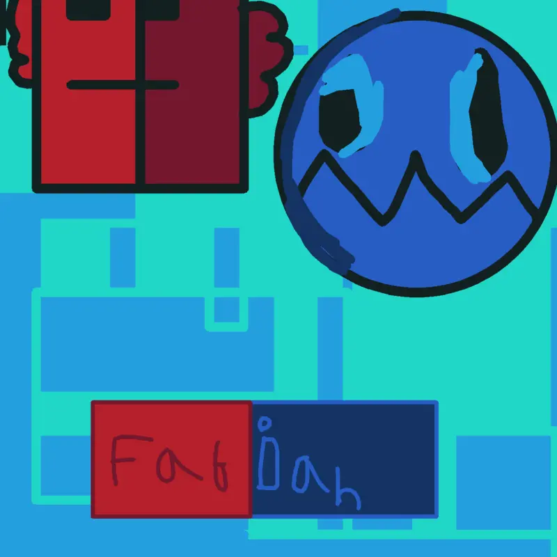Fnf by @FabianOcasio