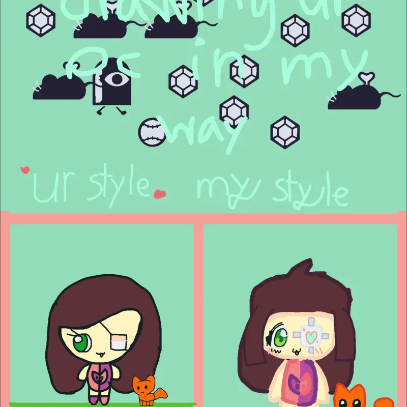 Game by @yajingb