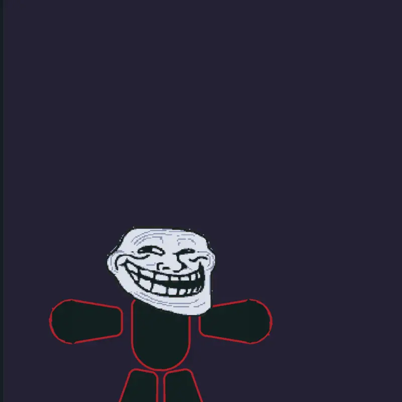 Game by @red-face