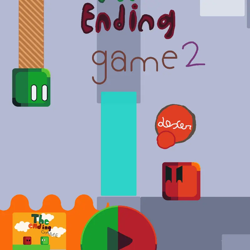 Game by @theoreis