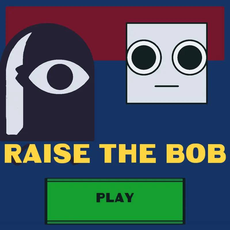 Game by @Toiiyrt