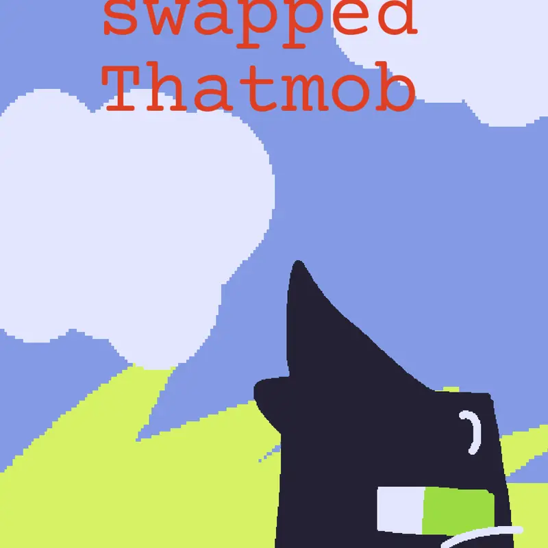 Game by @thatmob_twixxel