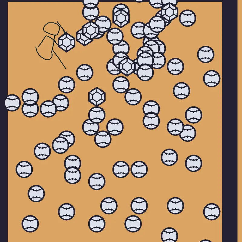 Game by @bezyninja