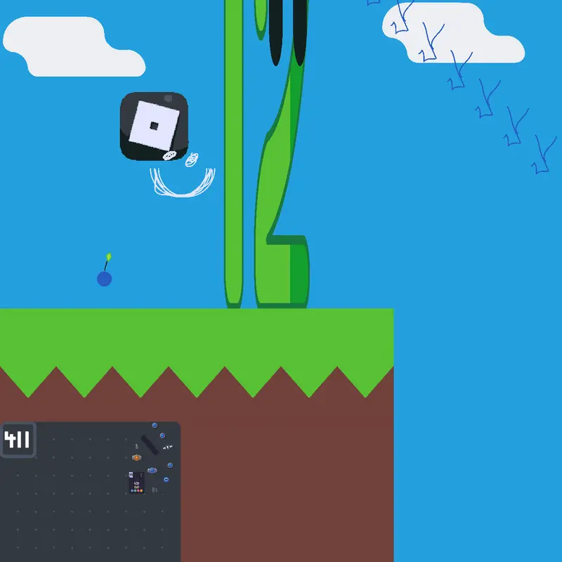 Game by @loakera14