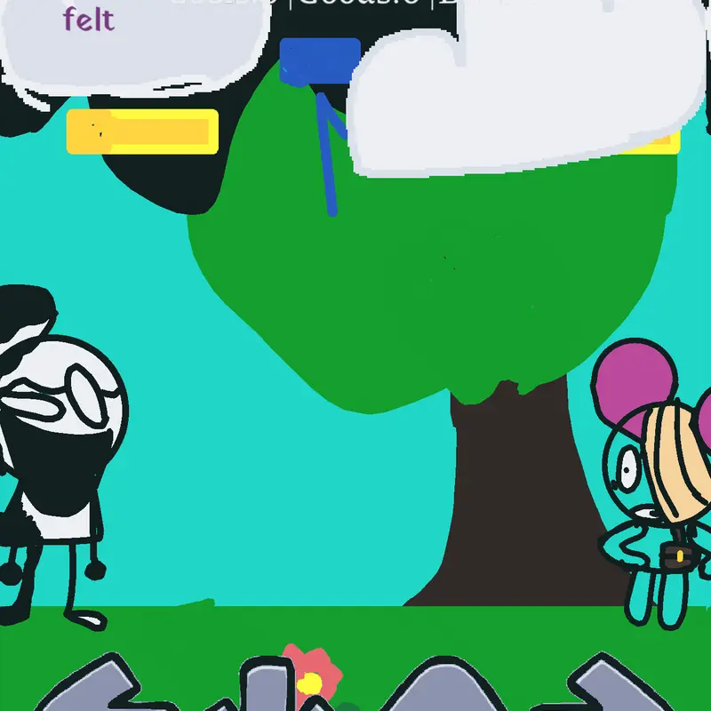 Game by @gonatan