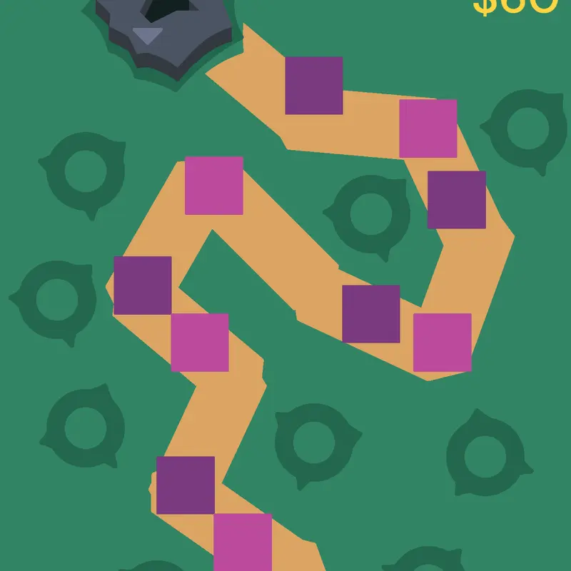 Game by @Abdelz