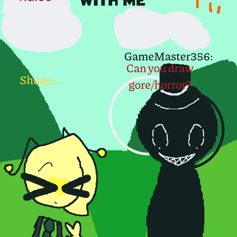 Game by @Crystal356