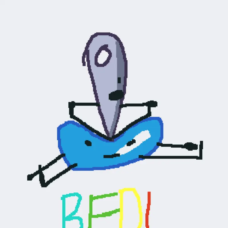 Game by @verissn