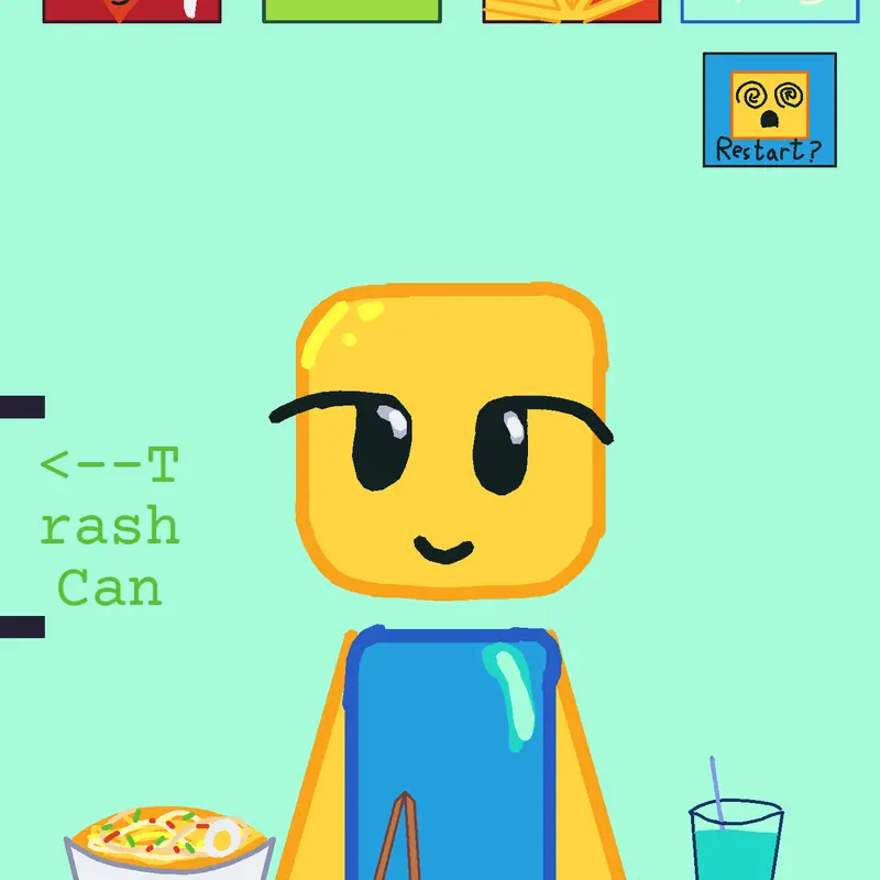 Game by @Blueenjoyer