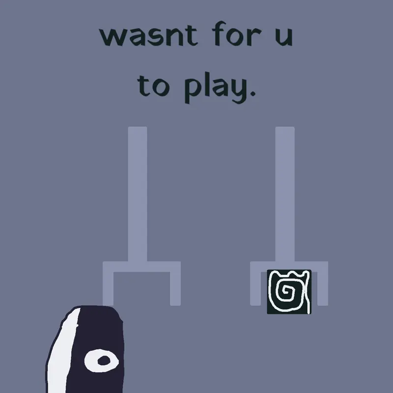 Game by @imhollowface