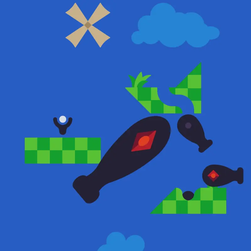 Game by @DoubleTheDev