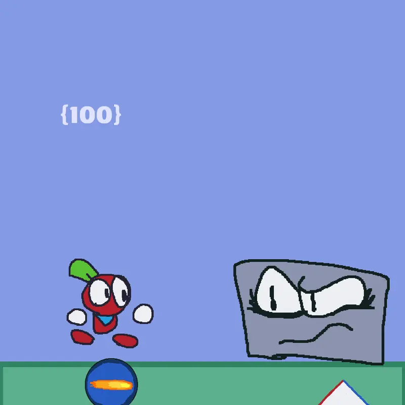 Game by @speedyciah