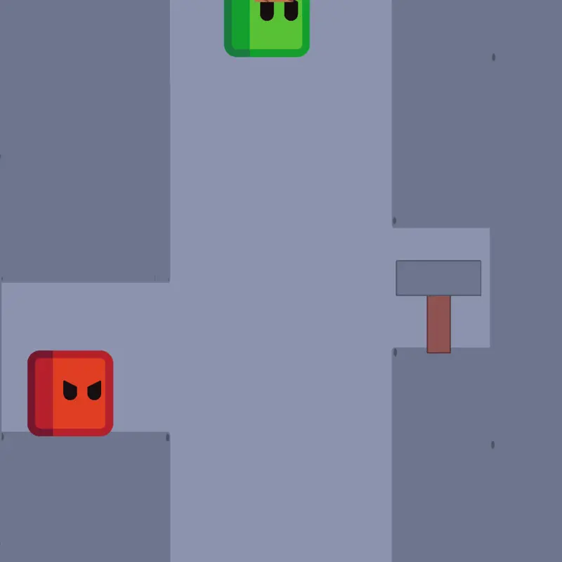 Game by @green_cude