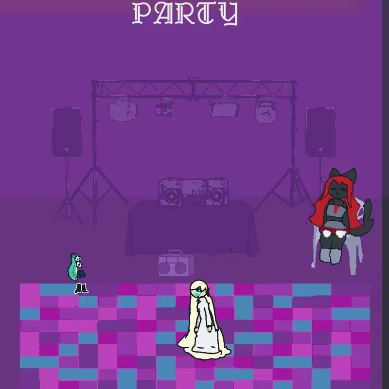 Game by @Its_Miri