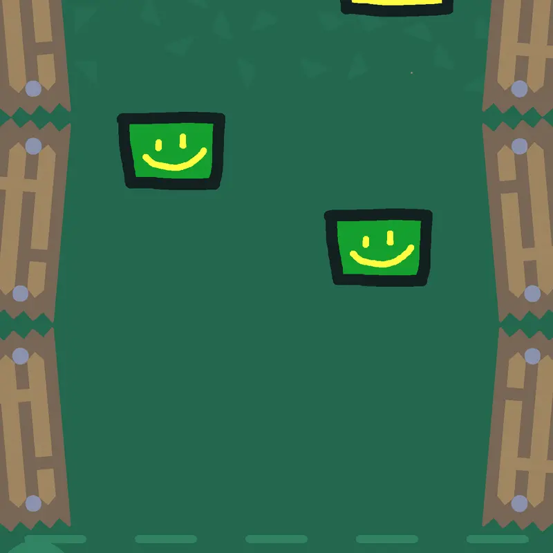 Game by @HSSK