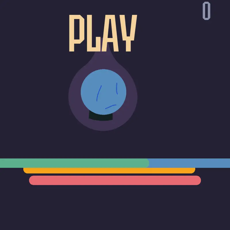 Game by @Zelpay