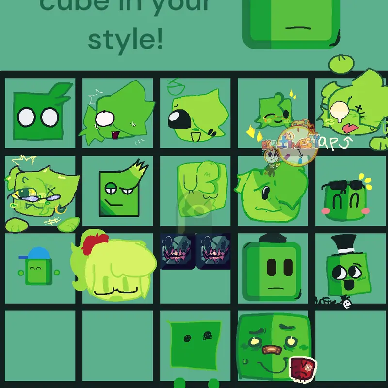 Game by @MatteooTree