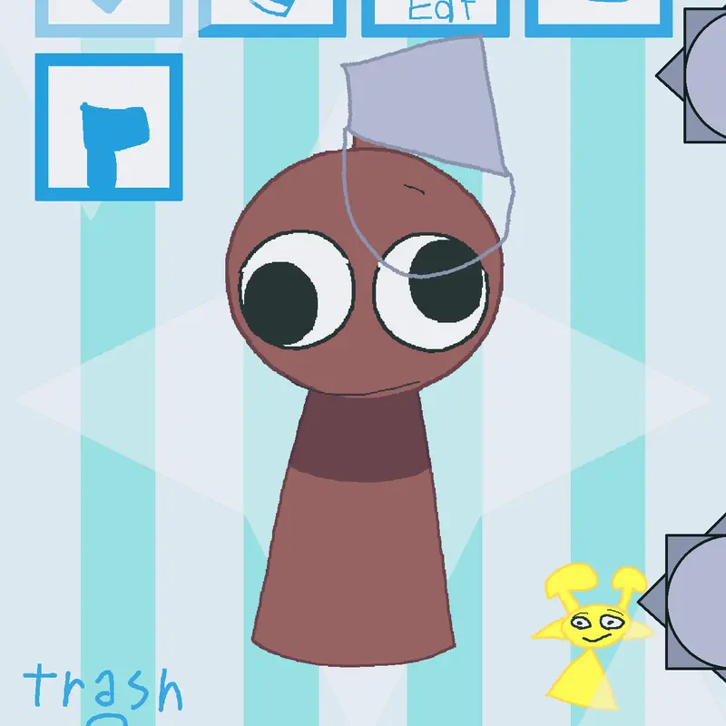 Game by @rileyski