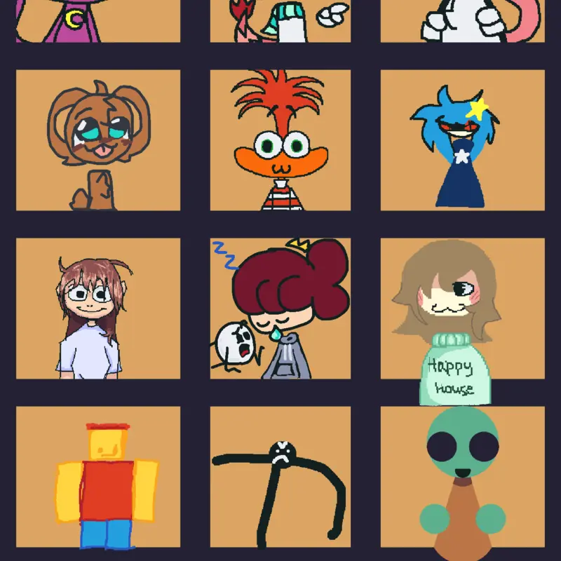 Game by @Luna3