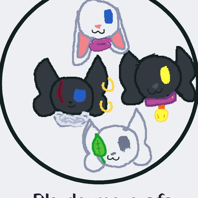 Game by @Fan-of-Firends